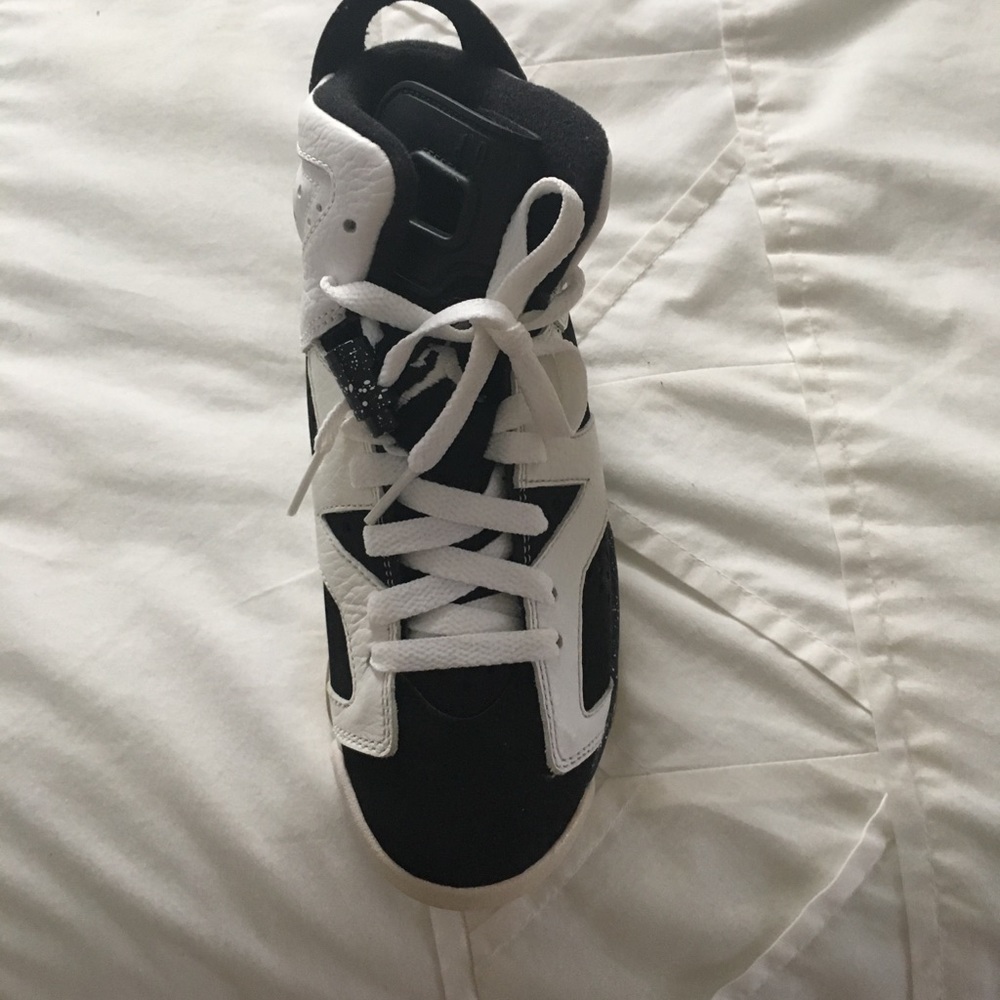 Oreo Jordan’s